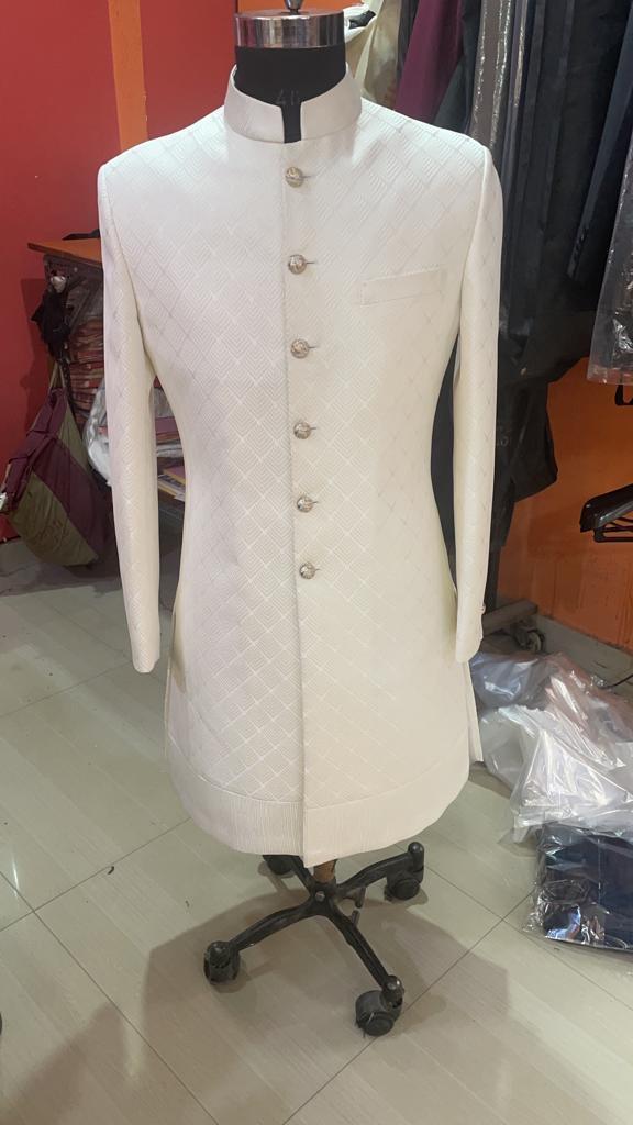 Bespoke Creation